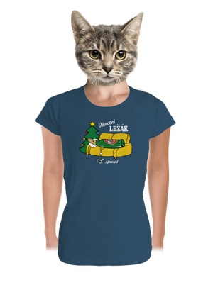 dámské tričko premium