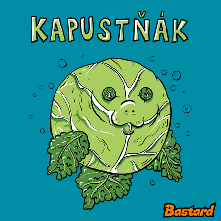 Kapustňák