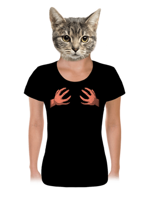 dámské tričko