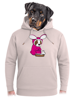 unisex mikina premium