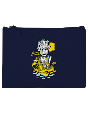 Summer is coming 2 taštička French Navy