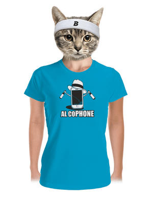 dámské sportovní tričko