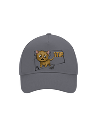 kšiltovka baseballka