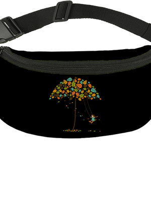 Radost z podzimu ledvinka Black