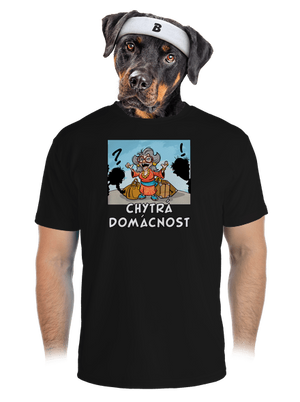 pánské sportovní tričko