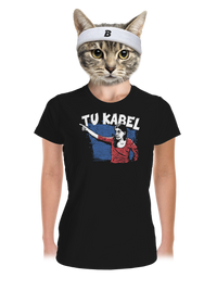 dámské sportovní tričko