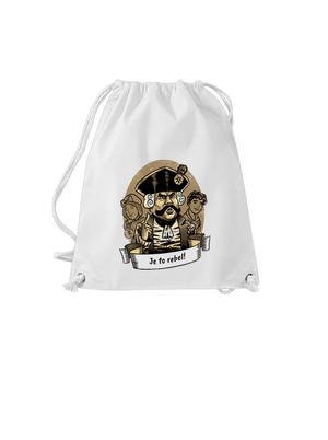 B14: S čerty nejsou žerty vak White