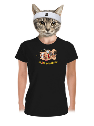 dámské sportovní tričko