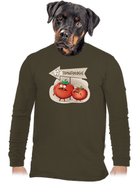 pánské dlouhý rukáv