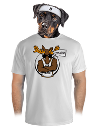 pánské sportovní tričko