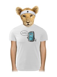 dětské sportovní tričko