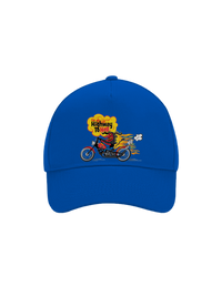 kšiltovka baseballka