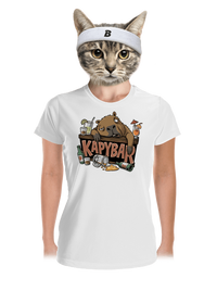 dámské sportovní tričko