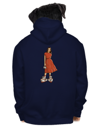 pánská mikina na zip