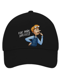 kšiltovka baseballka