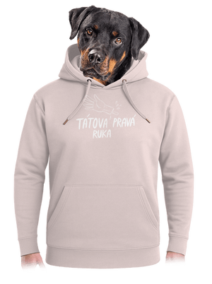 unisex mikina premium