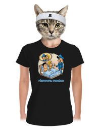 dámské sportovní tričko