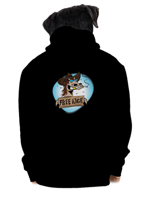 pánská mikina na zip