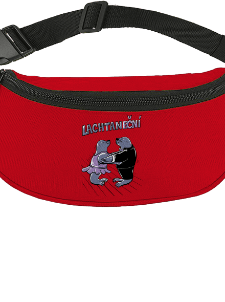 Lachtaneční ledvinka Red