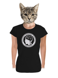 dámské tričko premium