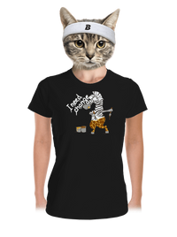 dámské sportovní tričko