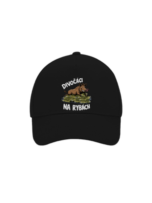 kšiltovka baseballka