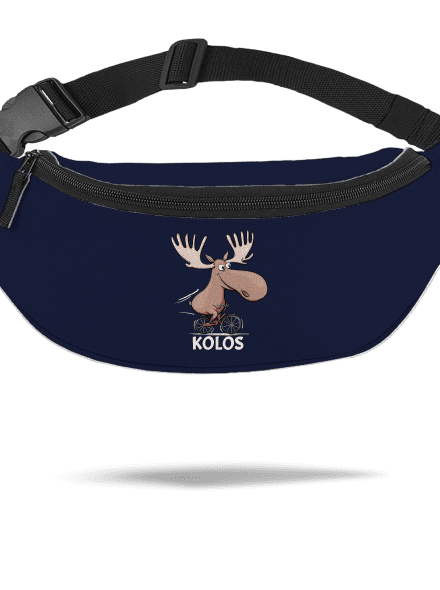 Kolos ledvinka French Navy