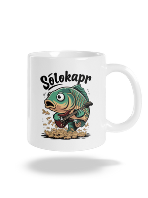 klasický hrnek