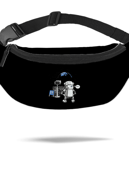 Kosmonaut ledvinka Black