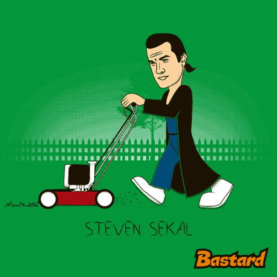 Steven Sekal