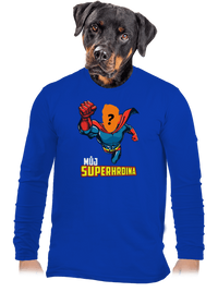 pánské dlouhý rukáv