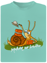 pánské sportovní tričko