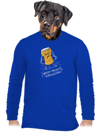 pánské dlouhý rukáv