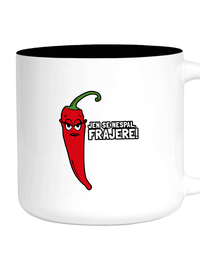 barevný hrnek