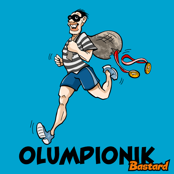 Olumpionik