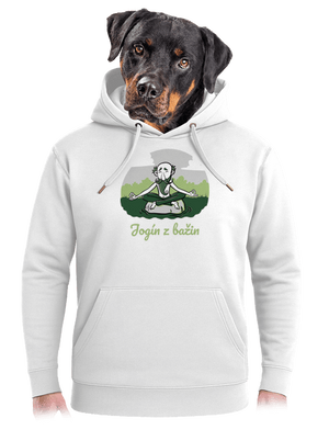 unisex mikina premium