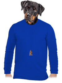 pánské dlouhý rukáv