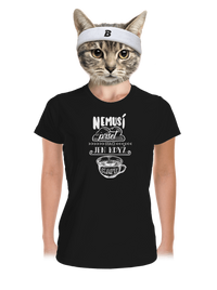 dámské sportovní tričko