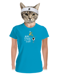 dámské sportovní tričko