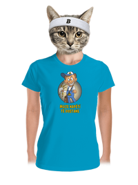 dámské sportovní tričko