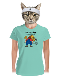 dámské sportovní tričko