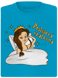 dámské sportovní tričko