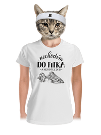 dámské sportovní tričko