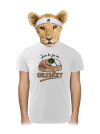 dětské sportovní tričko