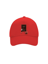 kšiltovka baseballka