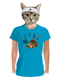 dámské sportovní tričko