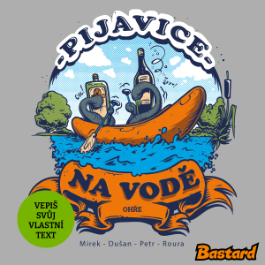 Pijavice na vodě