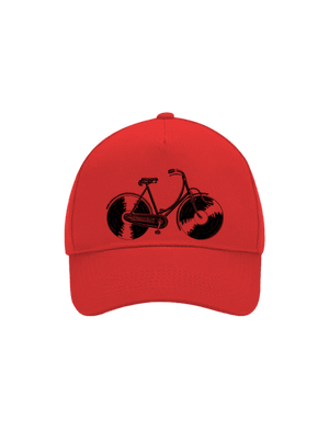 kšiltovka baseballka