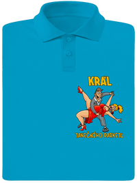 pánská polokošile