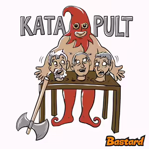 Kata pult